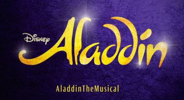 Aladdin