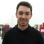 Javier: "En el futuro volveré a España aunque actualmente sea difícil planteárselo"
