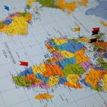 América y Europa siguen siendo las áreas con mayor población española