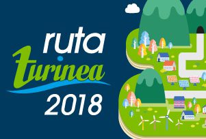 Mejor ruta turística por Turinea 2018