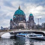 Agenda de eventos en abril – Berlín