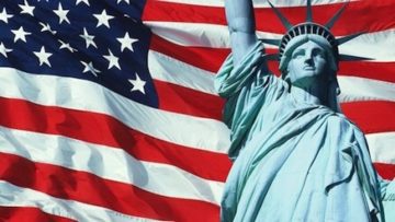 ¿Quieres ser Au pair en Estados Unidos?