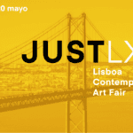 De Madrid a Lisboa: JustLX, una nueva feria de arte contemporáneo