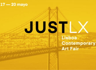 De Madrid a Lisboa: JustLX, una nueva feria de arte contemporáneo