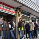 Paro en Marzo 2018