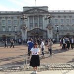 Ana Bayo Londres