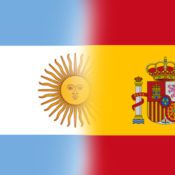 Españoles en Argentina