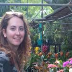 María: "Se puede sobrevivir en otro país sin conocer el idioma"