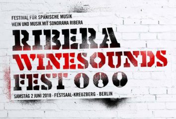 Festival Ribera WineSounds de Berlín