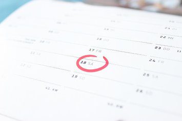 Calendario académico