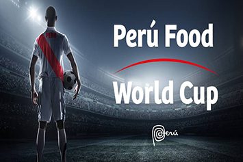 Perú Food World Cup
