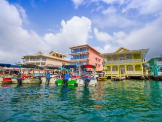 Bocas del Toro