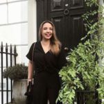 Lucía: "la experiencia de emigrar debería ser financiada y obligatoria para todos"