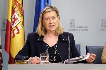 Nuevo catálogo de medidas para motivar el retorno a Castilla y León