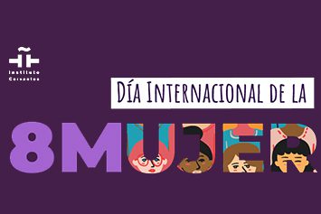 #DiaInternacionaldelaMujer