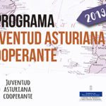 Abierta la tercera edición del Programa Juventud Asturiana Cooperante
