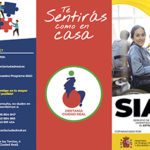 Conoce SIAO, proyecto que contribuye a la integración de españoles expatriados con discapacidad